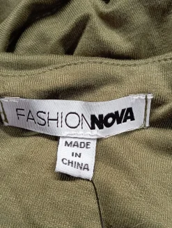 Jersey Twin Set Größe 36