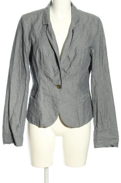 Jerseyblazer Größe 40
