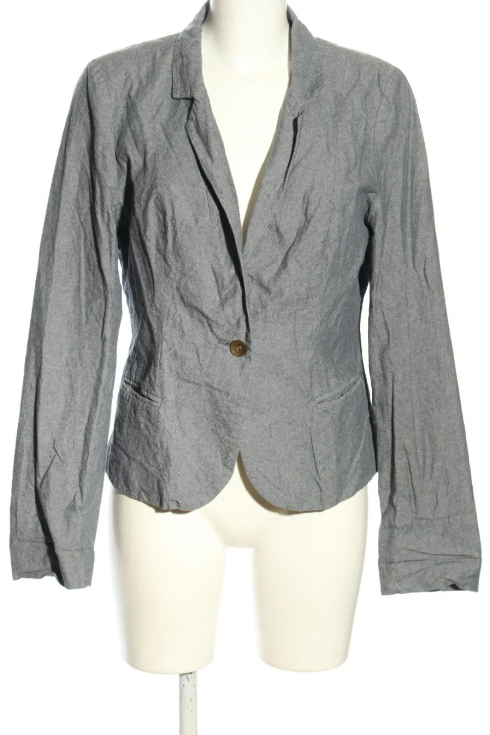 Jerseyblazer Größe 40