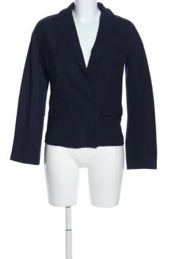 Jerseyblazer Größe 36