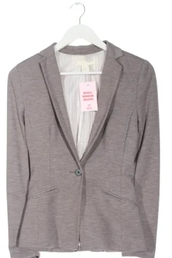 Jerseyblazer Größe 32