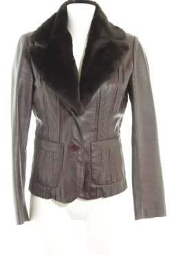 Jerseyblazer Größe 38