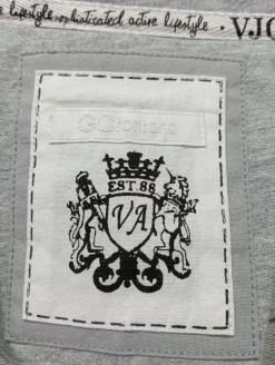 Jerseyblazer Größe 38