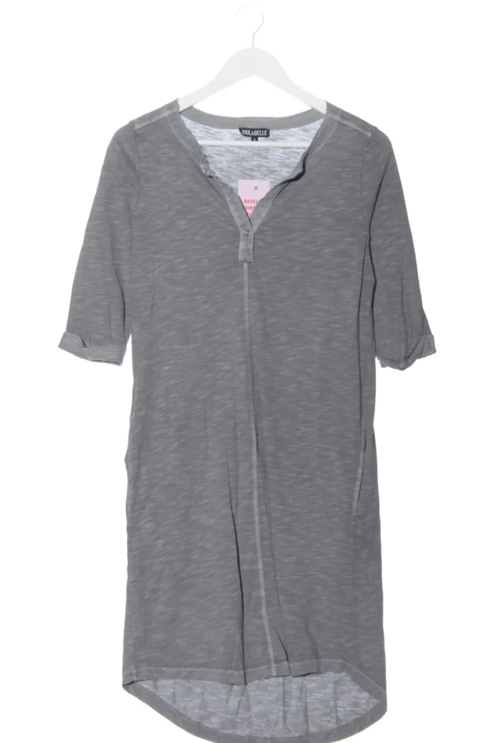 Jerseykleid Größe 36