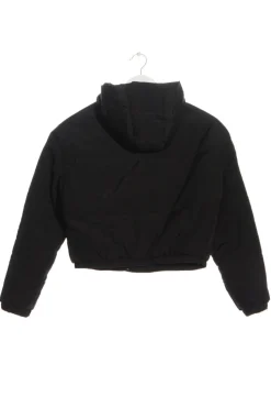 Kapuzenjacke Größe 34