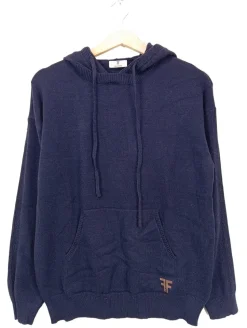 Kapuzenpullover Größe 38