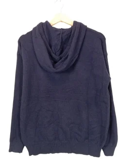 Kapuzenpullover Größe 38