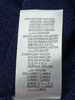 Kapuzenpullover Größe 38