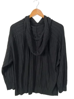 Kapuzenpullover Größe 36