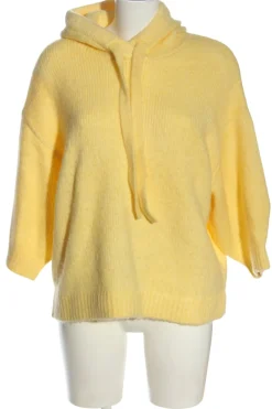 Kapuzenpullover Größe 36