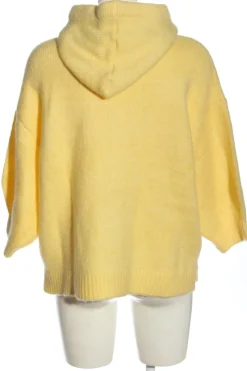 Kapuzenpullover Größe 36