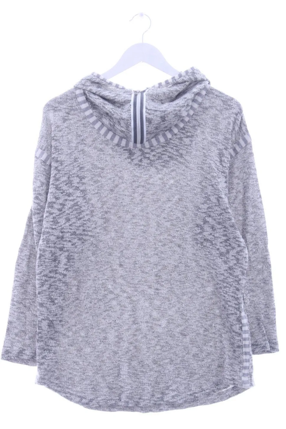 Kapuzenpullover Größe 36