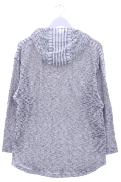 Kapuzenpullover Größe 36