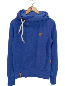 Kapuzenpullover Größe 38