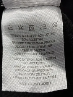 Kapuzensweatshirt Größe 38