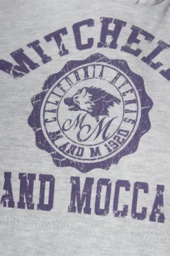 Kapuzensweatshirt Größe 36