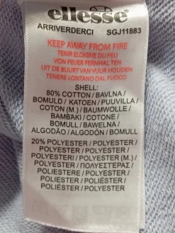 Kapuzensweatshirt Größe 36