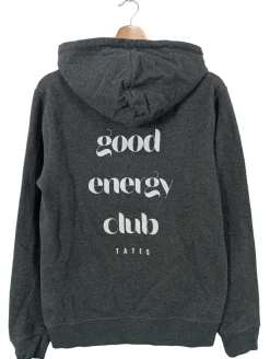 Kapuzensweatshirt Größe 36