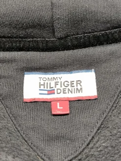 Kapuzensweatshirt Größe 40