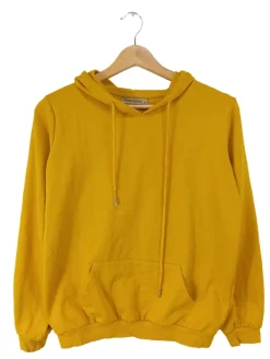 Kapuzensweatshirt Größe 38