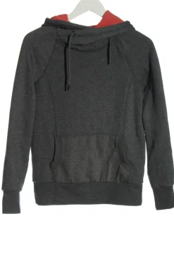 Kapuzensweatshirt Größe 36