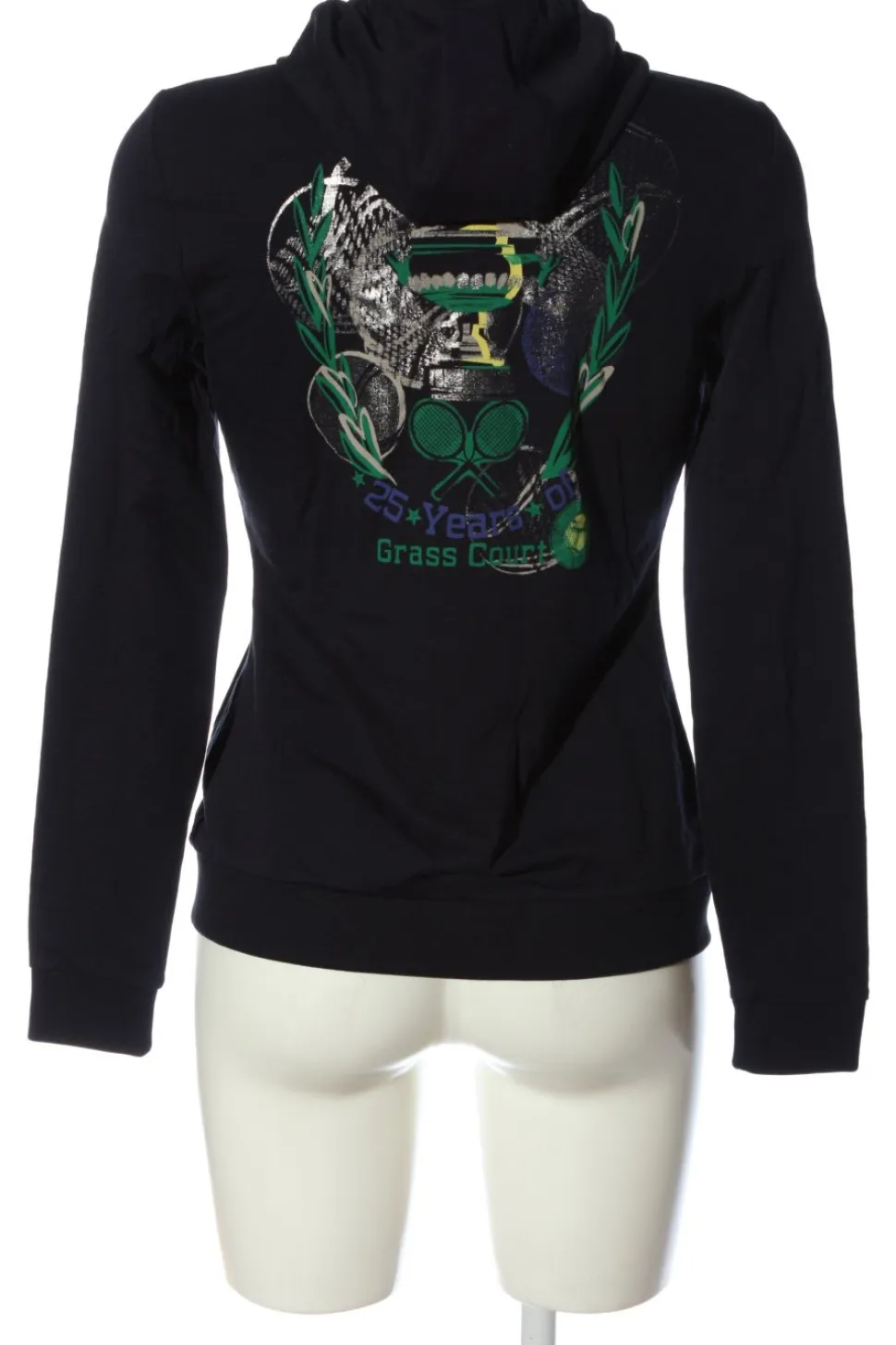 Kapuzensweatshirt Größe 36