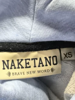 Kapuzensweatshirt Größe 34