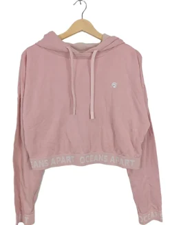 Kapuzensweatshirt Größe 38