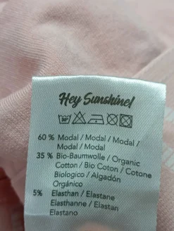 Kapuzensweatshirt Größe 38