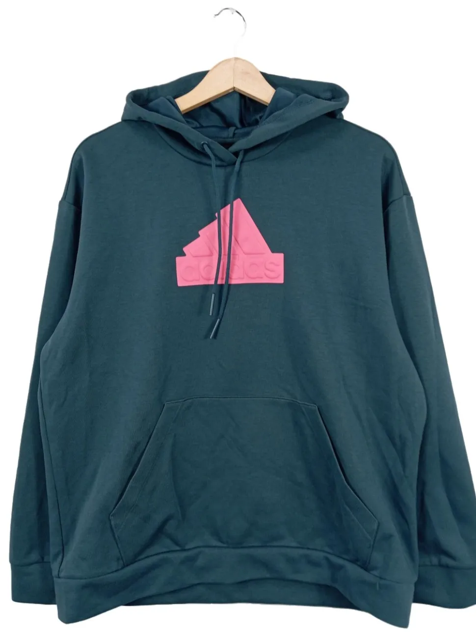 Kapuzensweatshirt Größe 42