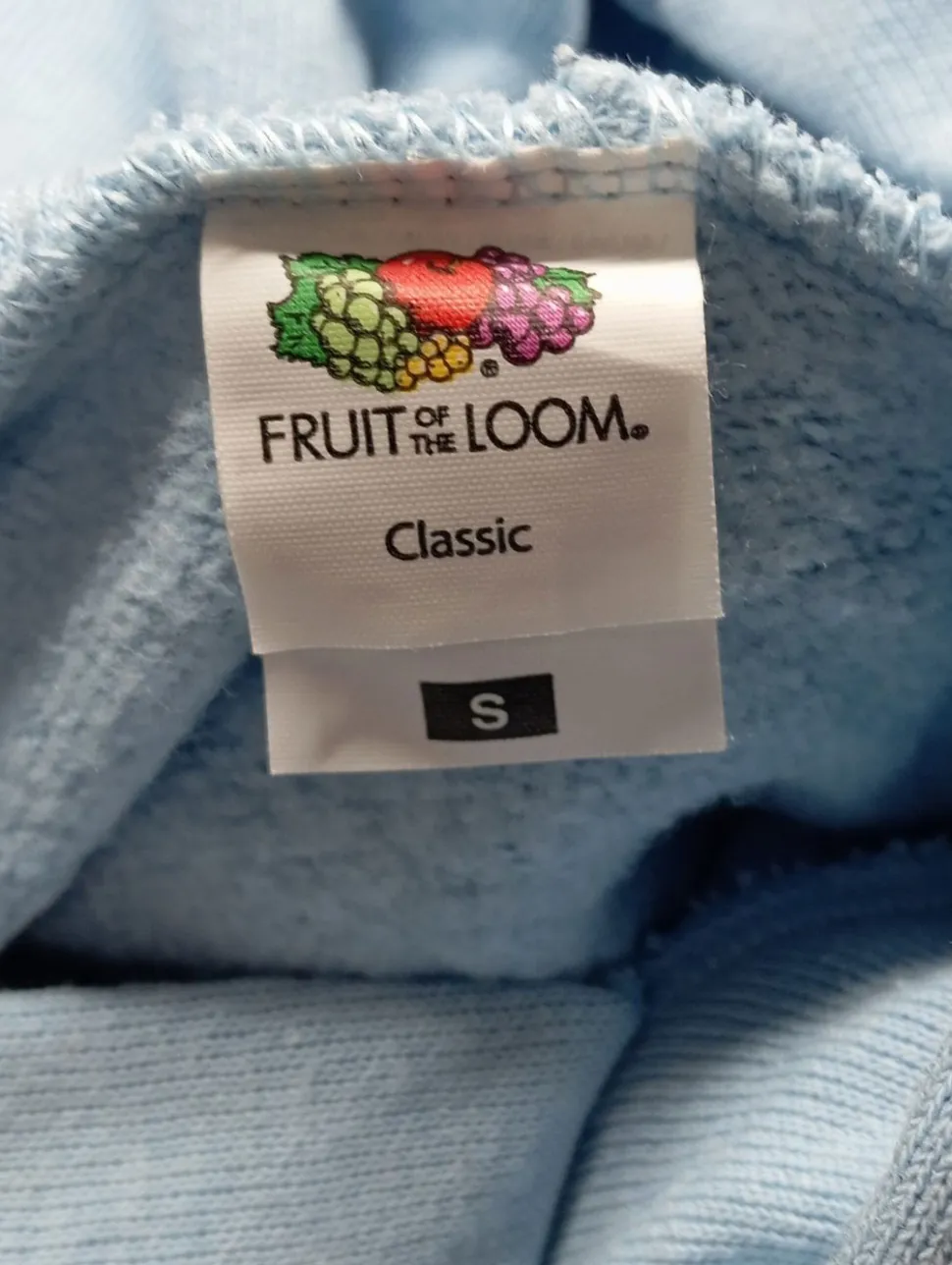 Kapuzensweatshirt Größe 36