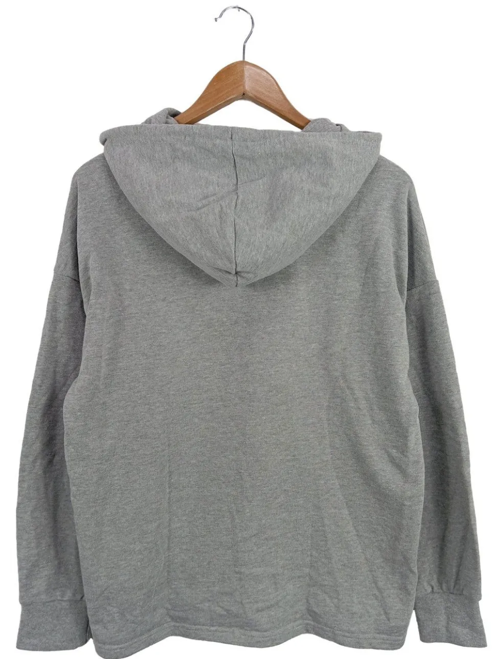 Kapuzensweatshirt Größe 40