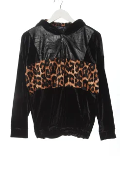 Kapuzensweatshirt Größe 36