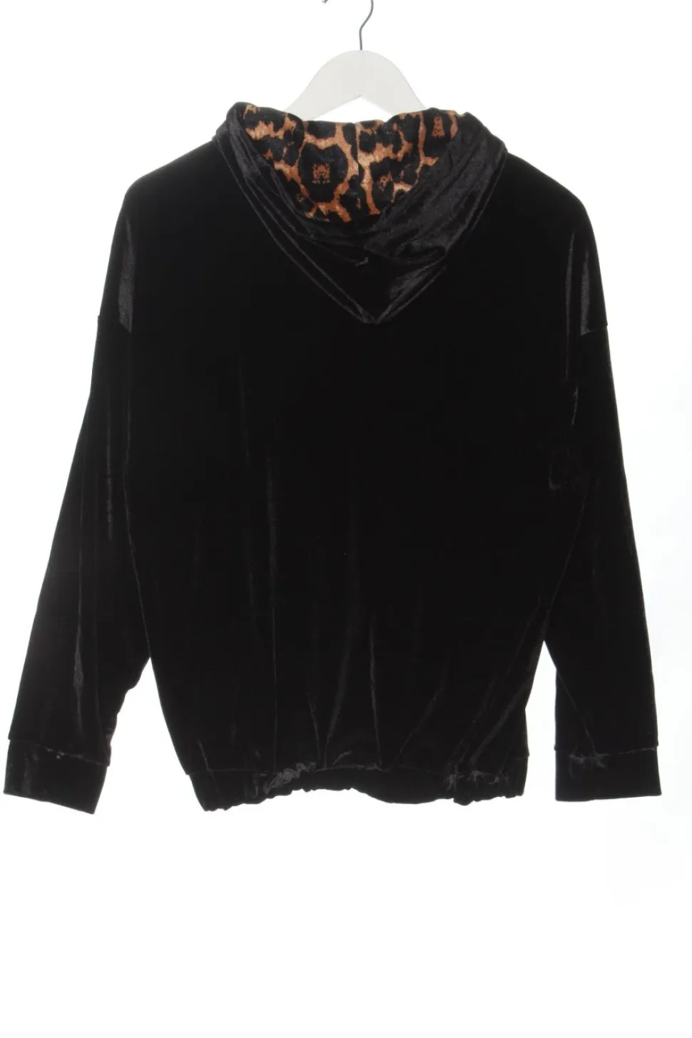 Kapuzensweatshirt Größe 36