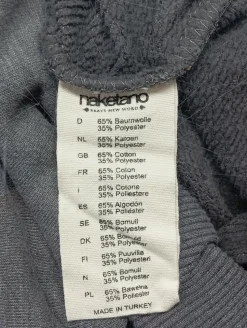 Kapuzensweatshirt Größe 36