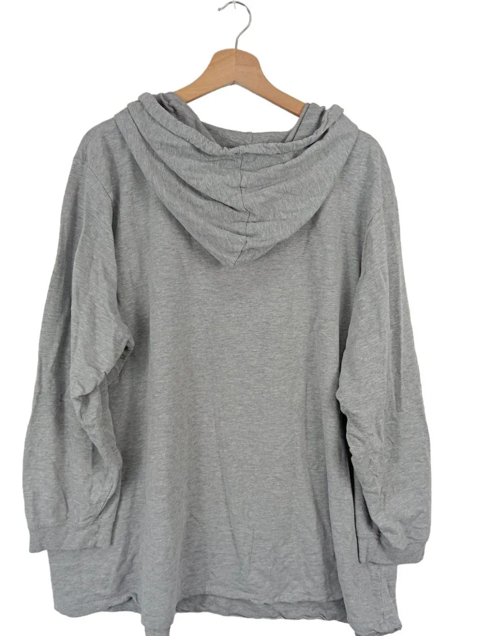 Kapuzensweatshirt Größe 42