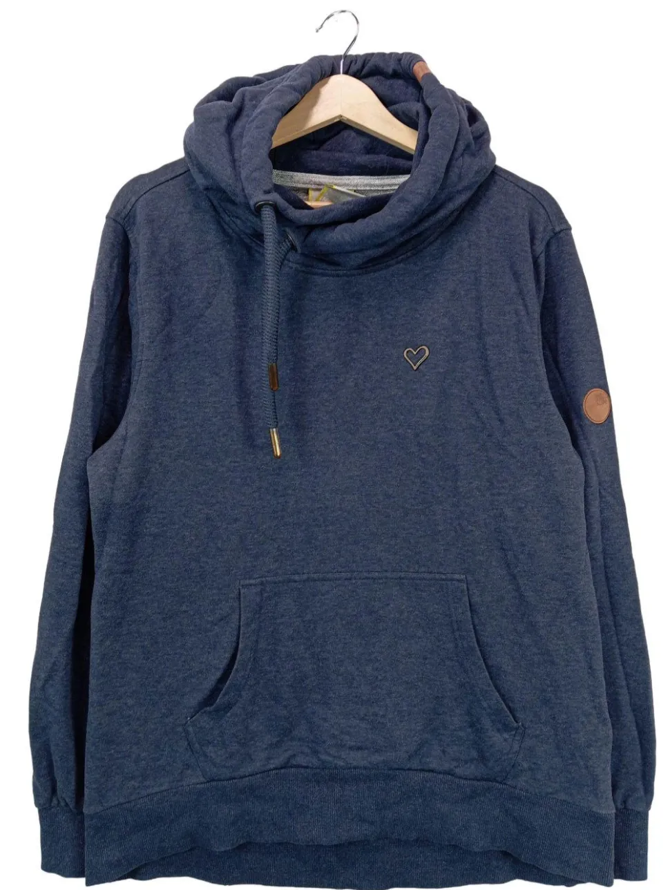 Kapuzensweatshirt Größe 44