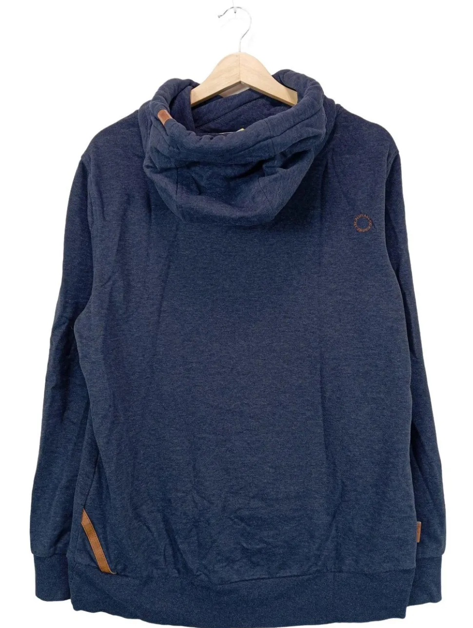 Kapuzensweatshirt Größe 44