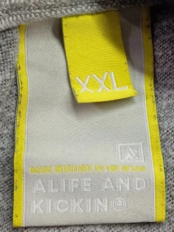 Kapuzensweatshirt Größe 44