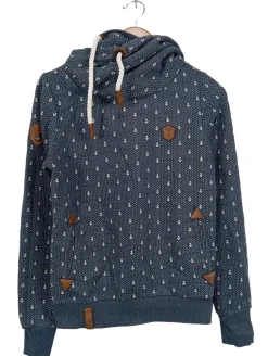 Kapuzensweatshirt Größe 38