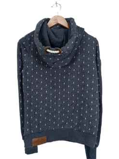 Kapuzensweatshirt Größe 38