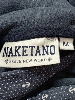 Kapuzensweatshirt Größe 38