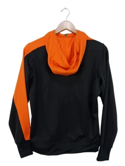 Kapuzensweatshirt Größe 36