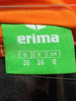 Kapuzensweatshirt Größe 36