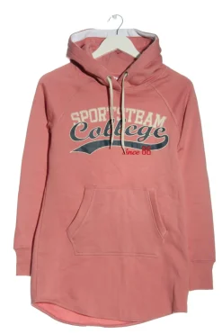 Kapuzensweatshirt Größe 34