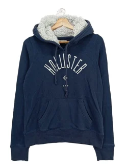 Kapuzensweatshirt Größe 36