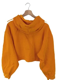 Kapuzensweatshirt Größe 38