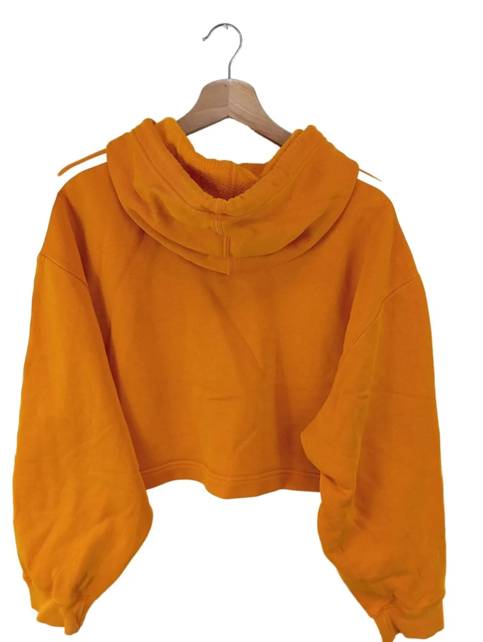 Kapuzensweatshirt Größe 38