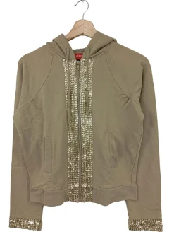 Kapuzensweatshirt Größe 36