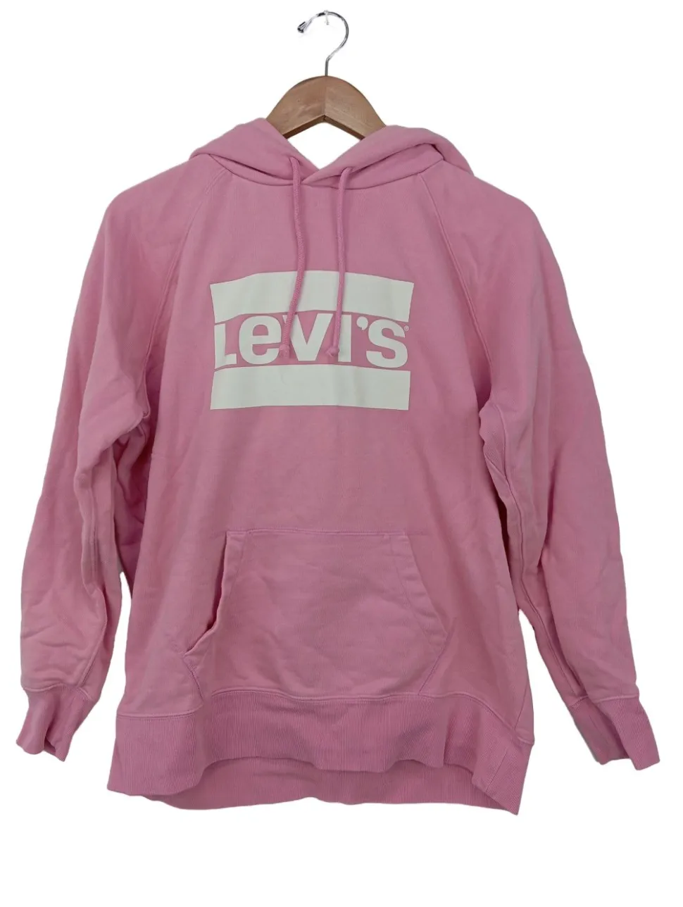 Kapuzensweatshirt Größe 38